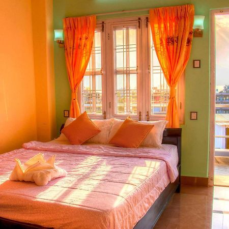 Hotel Atrium Pokhara Luaran gambar