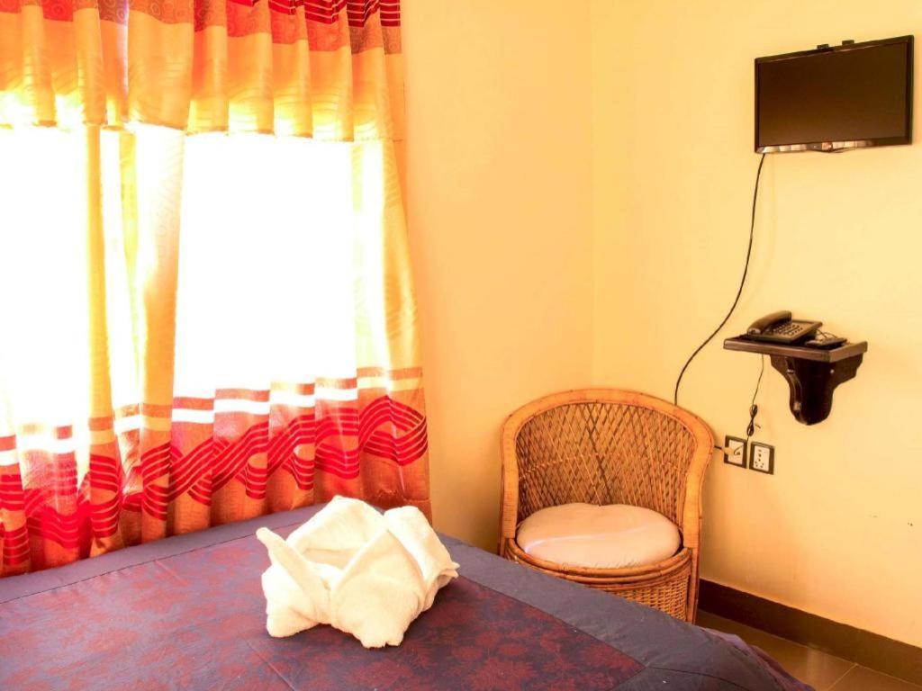 Hotel Atrium Pokhara Luaran gambar