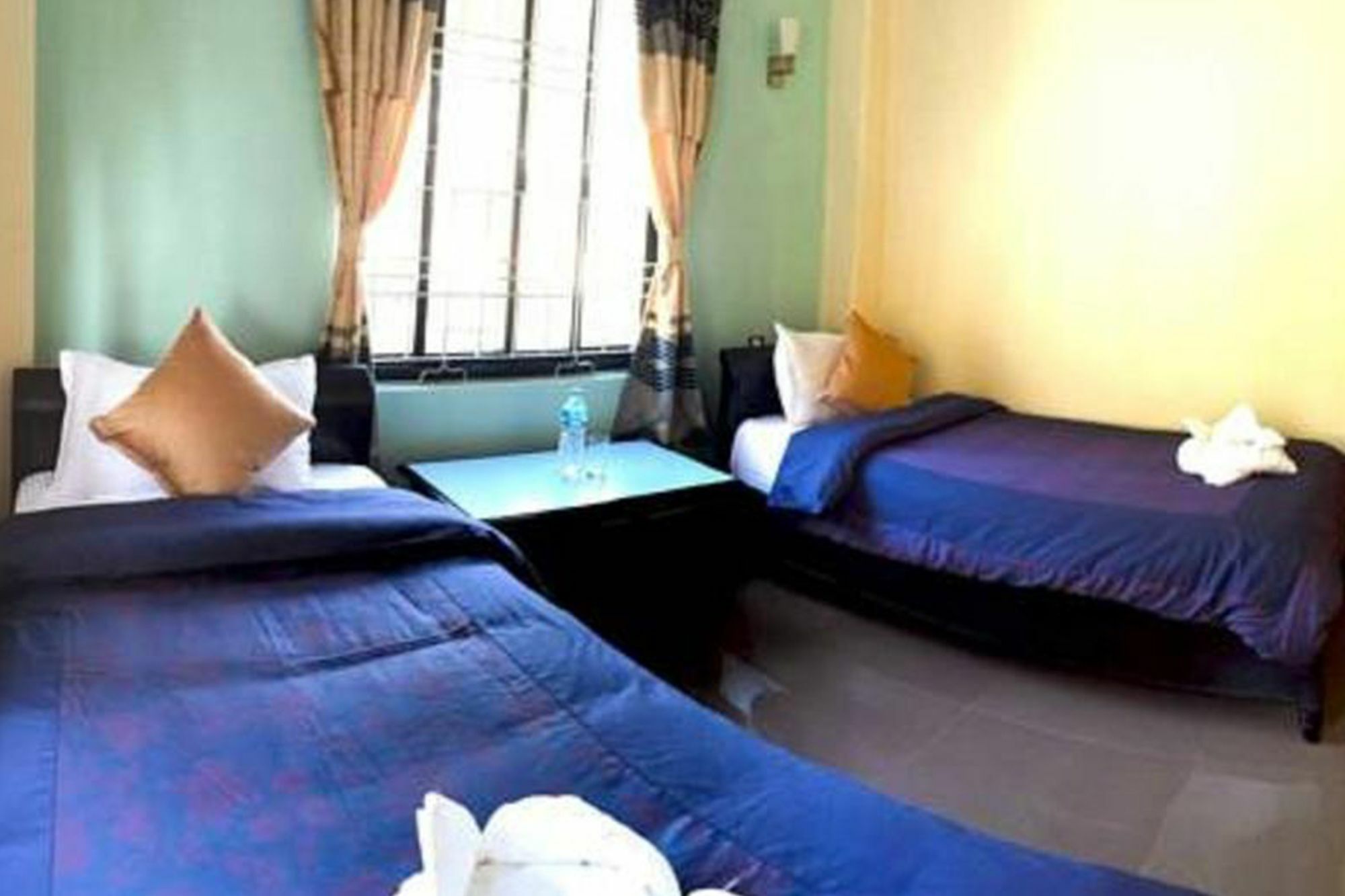 Hotel Atrium Pokhara Luaran gambar