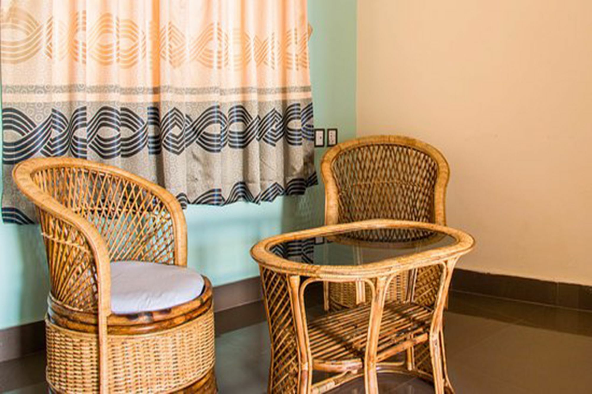 Hotel Atrium Pokhara Luaran gambar