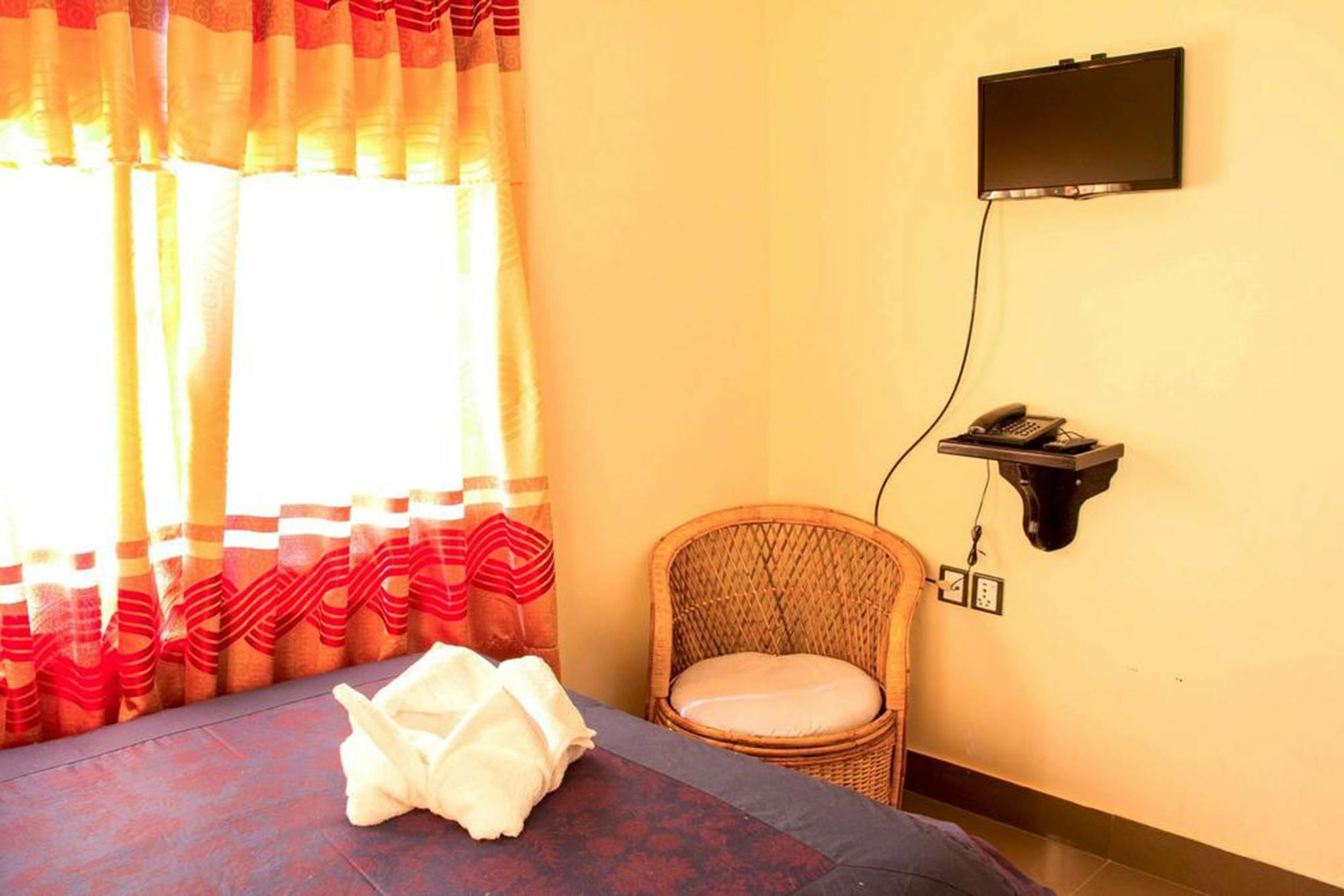 Hotel Atrium Pokhara Luaran gambar