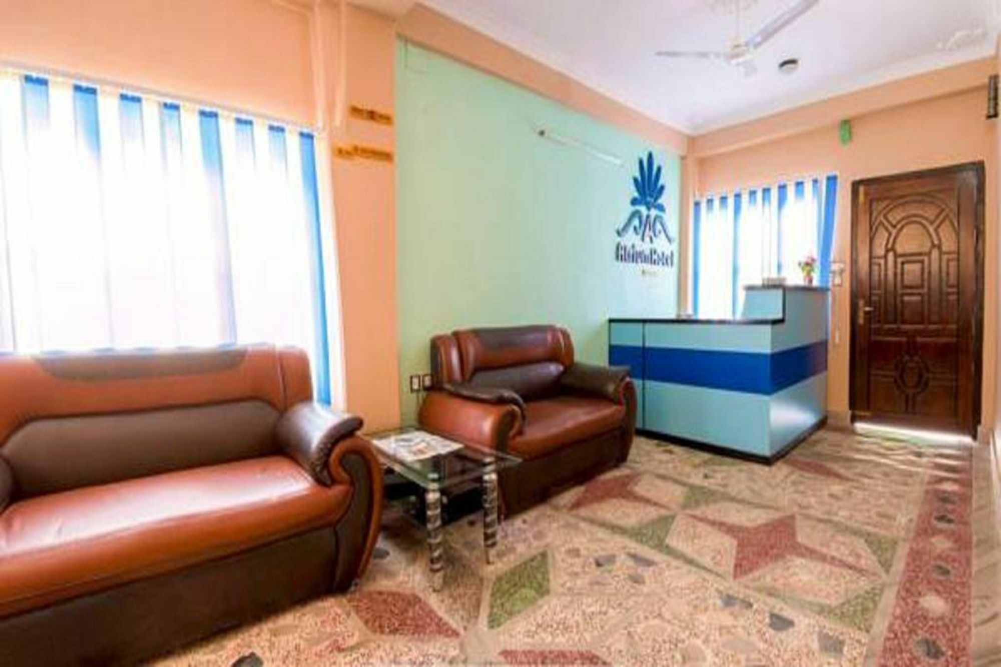 Hotel Atrium Pokhara Luaran gambar